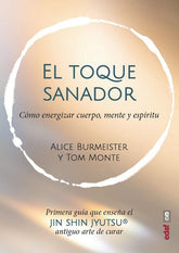 El toque sanador (New Edition)